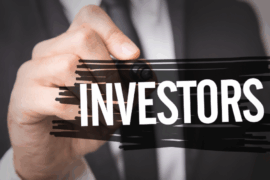 How to find investors for your business