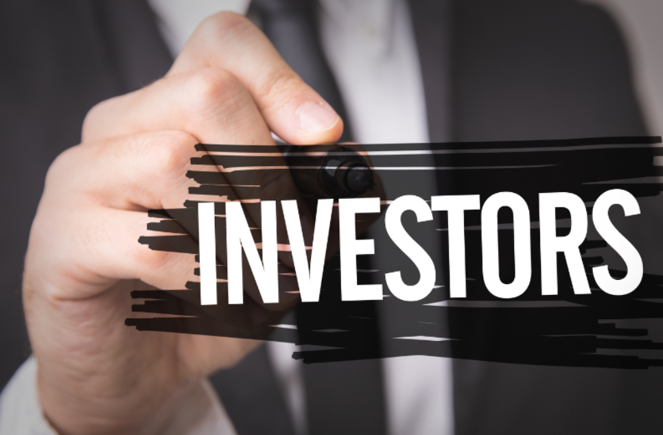 How to find investors for your business