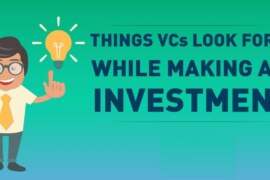 5 tips on how to get start up funding for your business