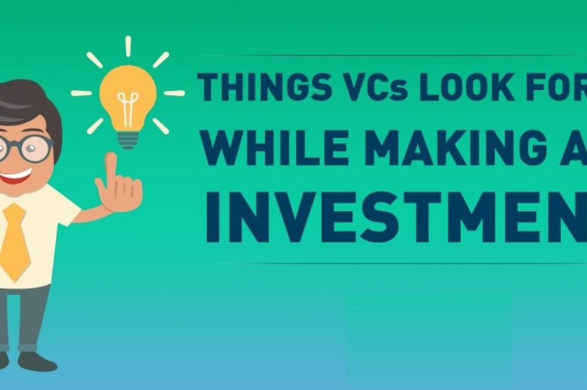 5 tips on how to get start up funding for your business