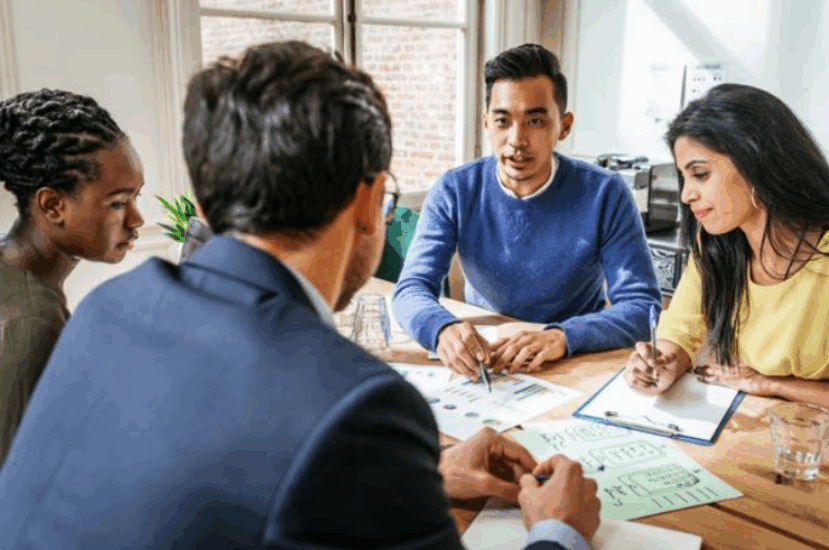 How to get investors for your business through Crowdfunding
