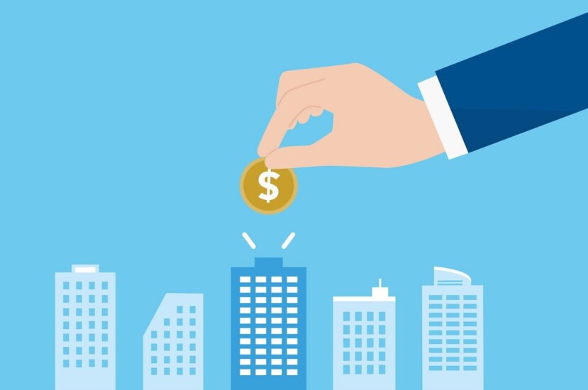 Private investors looking to invest in businesses