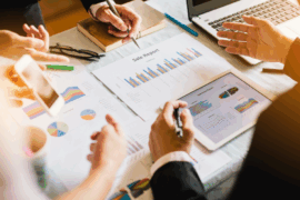 Best private investor looking for projects to fund
