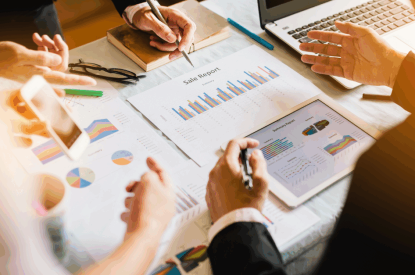Best private investor looking for projects to fund